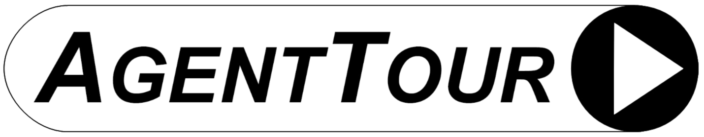 AGENTTOUR Kino + Werbung GmbH - Logo
